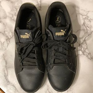Puma sneakers